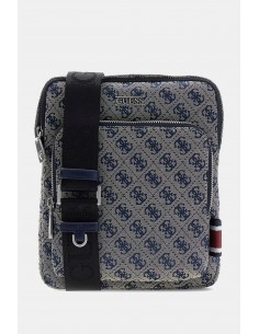 Guess Men's Boston 4G Logo...