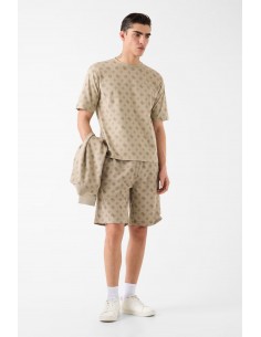 Guess Ovid T-Shirt with 4G... 2
