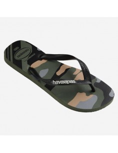 Havaianas strap flip flops 2