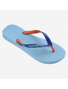 Chanclas de tira ancha... 2
