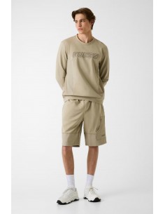 Pantalones cortos cargo de... 2
