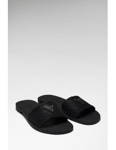 Sandalias Logo Elysone de...