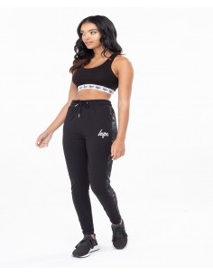 JUST HYPE JOOGER SNAKE PANT 2