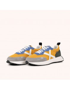 Zapatillas MUNICH XEMINE 98 2