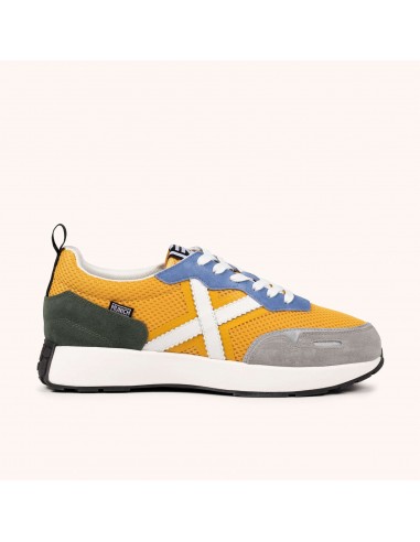 Zapatillas MUNICH XEMINE 98