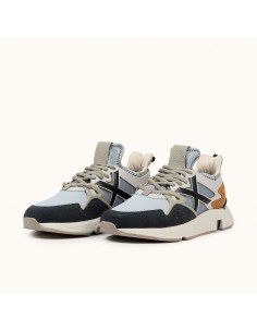 MUNICH CLICK 104 Sneakers 2