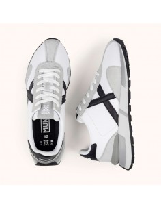Zapatillas MUNICH SAPPORO 195 2