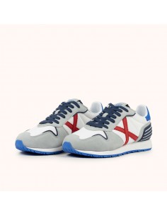 Zapatillas MASSANA CLUB 582 2
