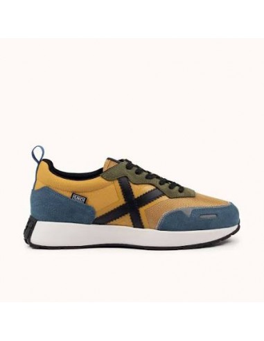 MUNICH XEMINE 84 Sneakers