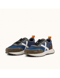 Zapatillas MUNICH XEMINE 85 2