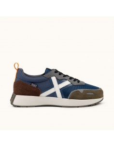 Zapatillas MUNICH XEMINE 85