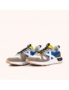 Zapatillas MUNICH FUTTURA 07 2
