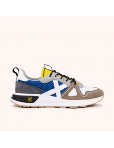 Zapatillas MUNICH FUTTURA 07