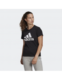 ADIDAS CAMISETA LOUNGEWEAR... 2