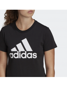 ADIDAS CAMISETA LOUNGEWEAR...