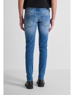Vaqueros «ozzy» tapered fit... 2