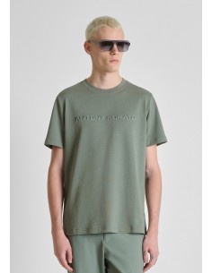 Camiseta regular fit de... 2