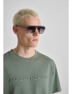 Regular fit T-shirt in...