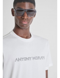 Camiseta regular fit de... 2