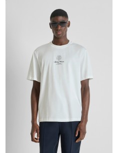 Camiseta de ajuste relajado... 2