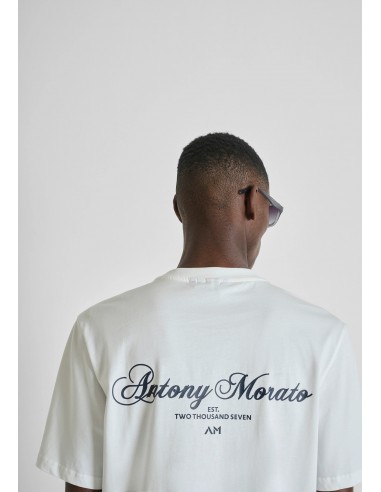 Camiseta de ajuste relajado en jersey...