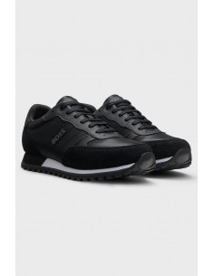 Zapatillas de estilo...