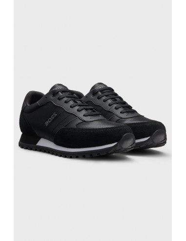Zapatillas de estilo deportivo con...