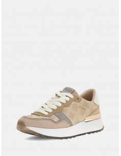 Guess Vinsa 5 Runner with... 2