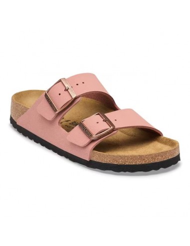 Sandalias Birko-Flor Nubuck de...