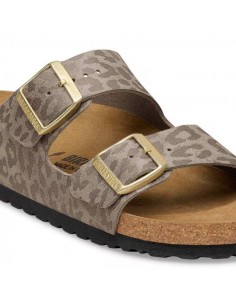 Sandalias Synthetik Leo de... 2