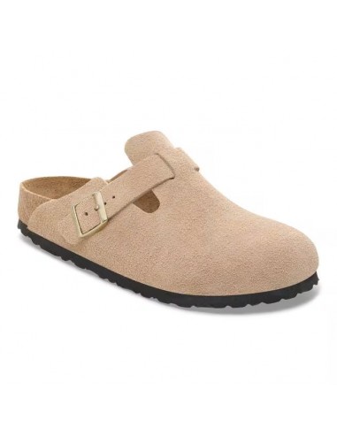 Zuecos Boston ante de Birkenstock