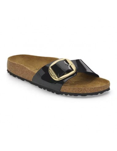 Sandalias Madrid Birko flor esmaltado...