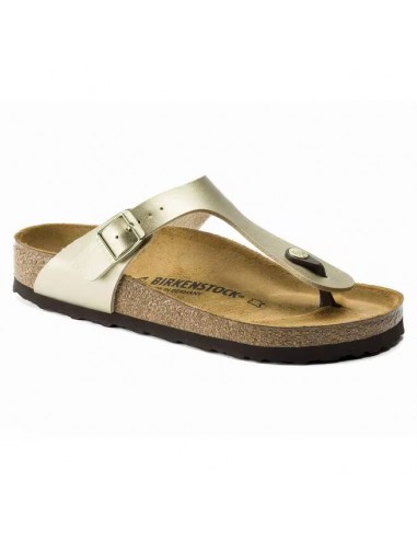Sandalias Gizeh Birko flor de...