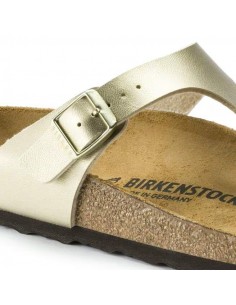 Sandalias Gizeh Birko flor... 2