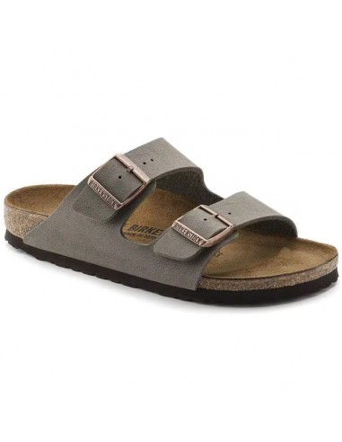 Birkenstock Arizona Birko-Flor Nubuck...