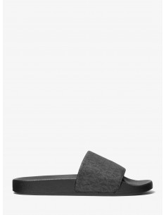 Michael Kors Jake Logo slides