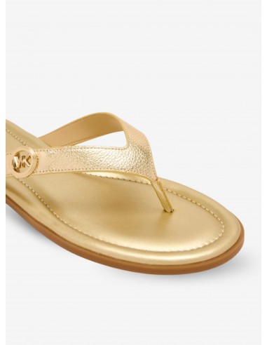 Sandalia Erin de piel de Michael Kors