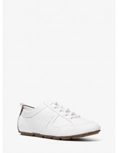 Zapatillas Keely de piel... 2