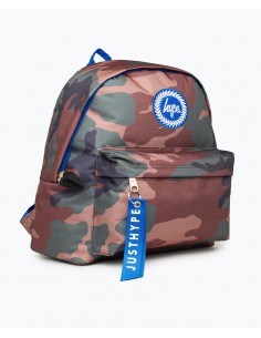 JUST HYPE MOCHILA NORTHERN... 2