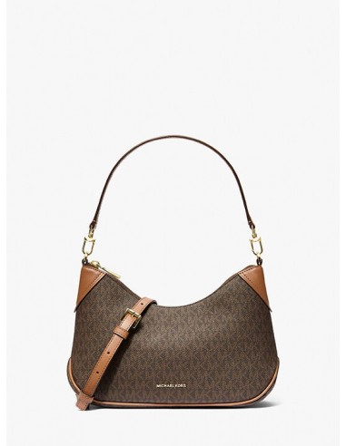Bolso convertible Jet Set mediano con...