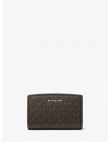 Bryant Medium Logo Wallet by Michael...