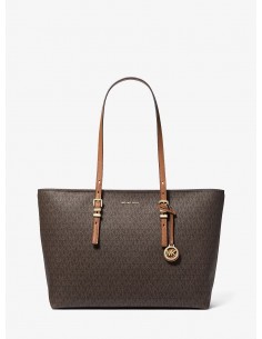 Bolso tote Quinn grande de...