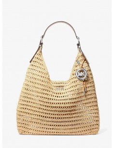 Bolso hobo de hombro Nolita...