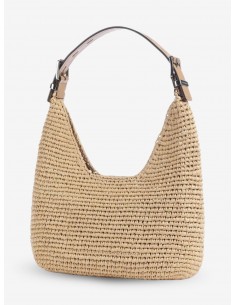Bolso hobo de hombro Nolita... 2