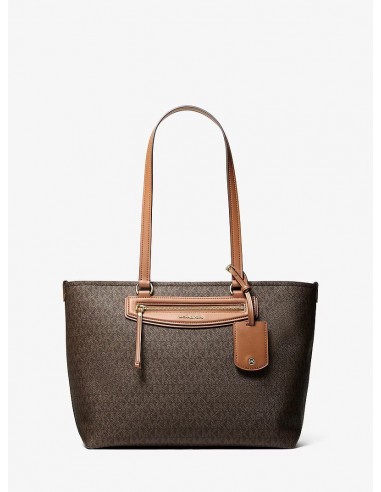 Bolso tote Jet Set Travel mediano con...