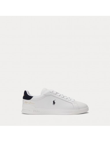 Deportiva Heritage Court II de piel...