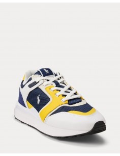 Zapatillas deportiva Train... 2
