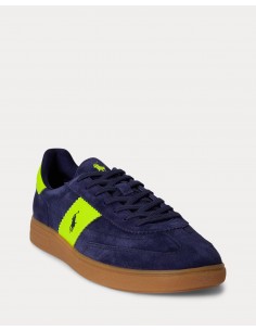 Ralph Lauren Suede Bedford... 2