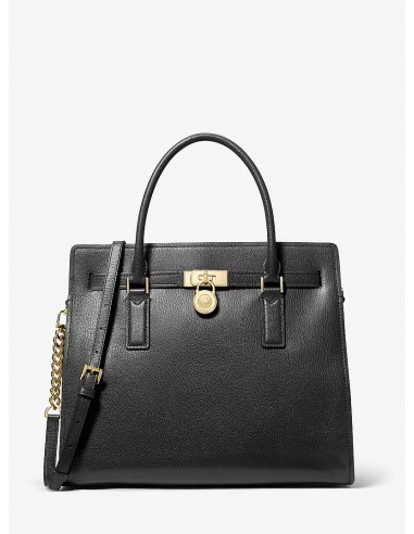 Bolso satchel Hamilton Moderne grande...