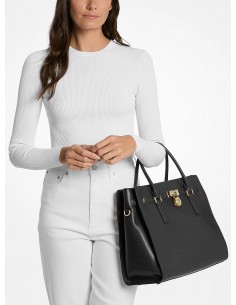 Bolso satchel Hamilton... 2